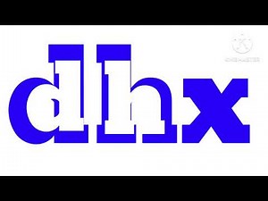 DHX Media Logo Remake