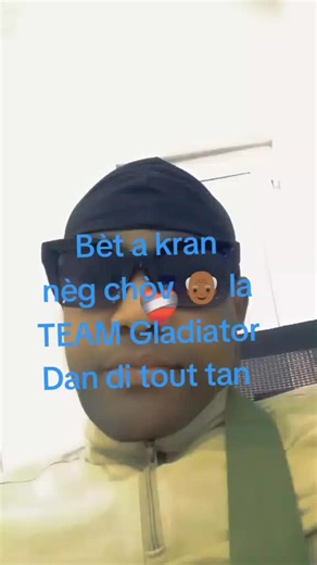 Roméo Victor 05313@ on TikTok