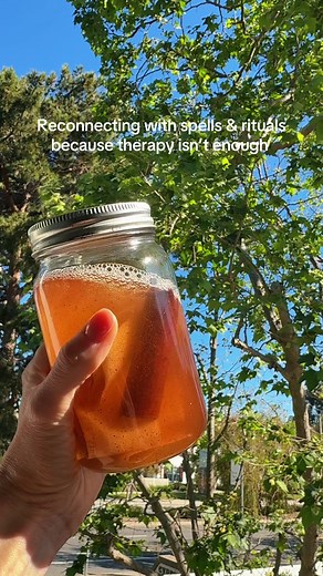 Reconnecting with Spells & Rituals for Energy Healing