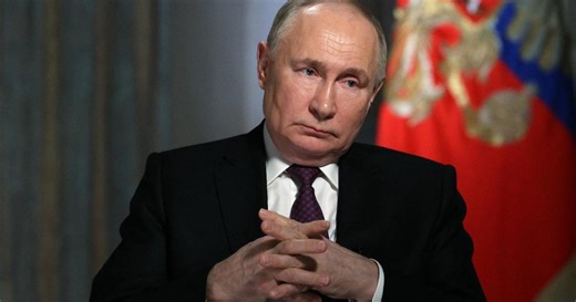 What we know about Russia's new weapons after missile strike on Ukraine