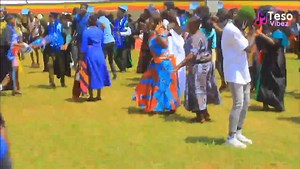 VIDEO: More highlights from Kumi University graduation ceremony | Teso Vibez