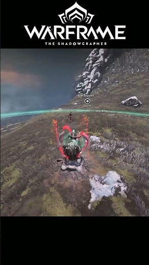 Eat & Run Bundle Gauss & Grendel Skins WARFRAME #skvplayson #warframe #warframegameplay #gaming
