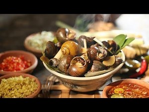 Snail Masala | Countryside Apple Snail Recipe | Delicious Sea Food | Taste & Health | Indian Cuisine
