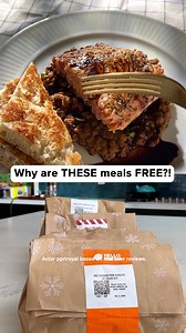 Eat healthy without all the hassle. Plus, get 10 free meals free breakfast for life. | HelloFresh