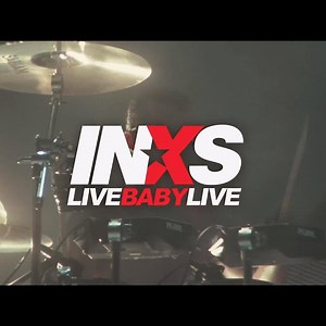 33K views · 2.2K reactions | Live Baby Live! 落 INXS's seminal 1991 Wembley Stadium show is coming to glorious 4K UHD, Blu-Ray and DVD with Dolby Atmos Sound on 26th June! Pre-order here: EagleRock.lnk.to/INXSLBLFA Learn about the painstaking restoration process from original 35mm film in the trailer here: youtube.com/watch?v=RvgThJ8HZyY | Rock Legends | Facebook