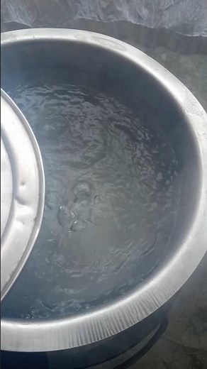 Perfect Fluffy Boiled Rice | Restaurant Style White Rice Recipe