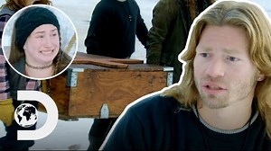 Brown Family Experience A Great Tragedy - Alaskan Bush People | Rain Brown - Alaskan Bush People