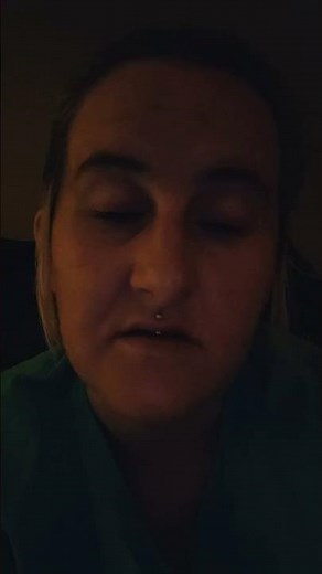 Nervous and Scared Before Surgery #health #MentalHealth