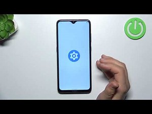 Cómo apagar un dispositivo ANDROID