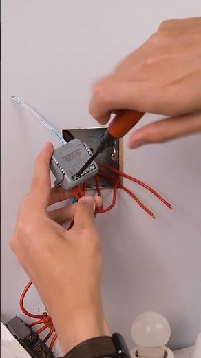 Unboxing & Wiring! Zigbee Smart Switch Relay – Make Any Wall Switch Smart