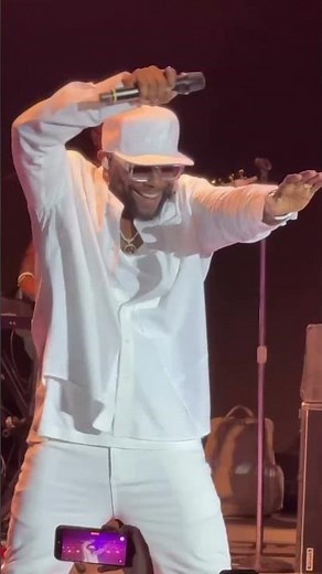 Boyz II Men Perform “End of the Road” LIVE in Pleasanton, CA | What’s That Jam? (2026)
