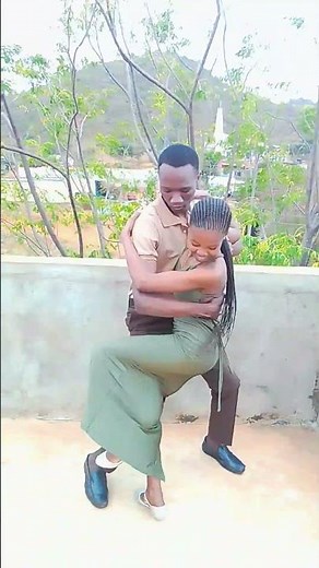 can moves fits into soukous dance?