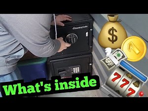 Safe Cracking for beginners