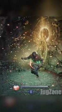 Nioh 3 Walkthrough – Crucible Manifested