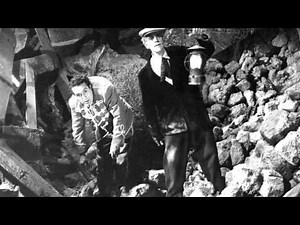 House of Frankenstein (1944) Audio Commentary Boris Karloff, Lon Chaney Jr, Glenn Strange