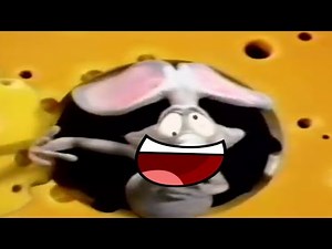 Rap Rat Repaired (early 2000s horror video) (For ‪@PigPigGamer‬ )