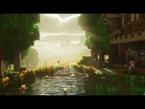 Nhạc Minecraft chill #minecraft