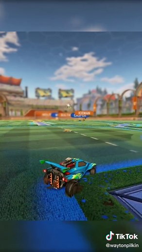 Mastering the Essential Rocket League Mechanics
