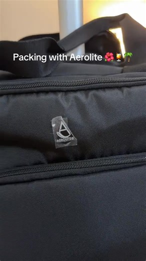 3-in-1 Travel Bag – Easyjet Max Cabin Size (45x36x20cm) The only bag...