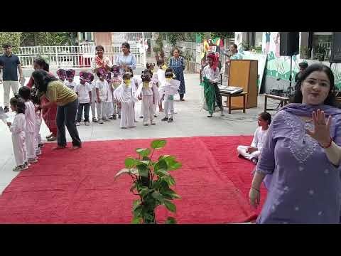 Skit about Road accident and Public Sensitivity