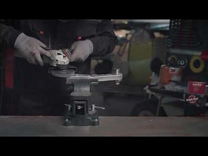 "Perfect Finish - Scotch-Brite™ Deburr and Finish PRO Unitized Disc"