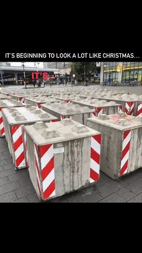 1.4M views · 11K reactions | Christmas in Germany feels so safe this...