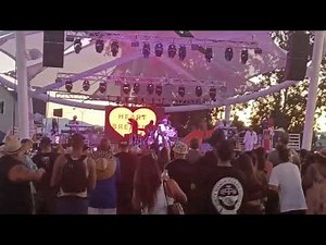 Zapp Band - Heartbreaker - live from reno Nevada