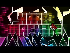 [TOP 100] HARD MACHINE 100% (Highlights)