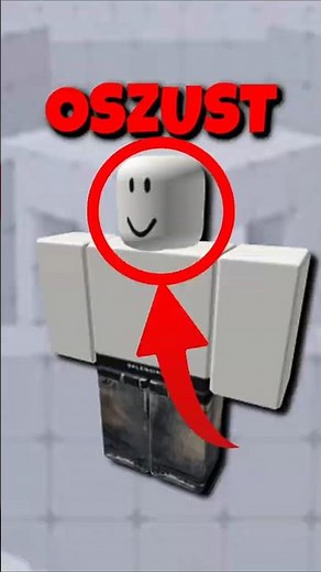 NAJSŁBASZY CHEATER w ROBLOX RIVALS 😆