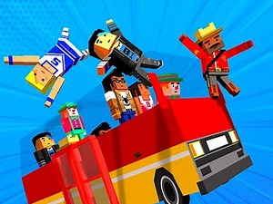 Play passenger Overloaded | Free Online  Games. KidzSearch.com