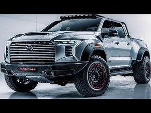 2025 Freightliner Semi Pickup Unveiled - Everything You need to Know