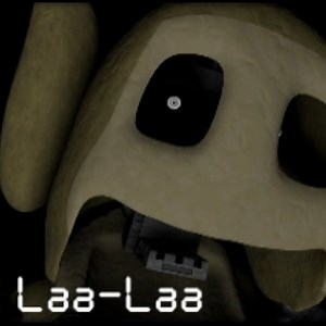 原型拉拉的声音