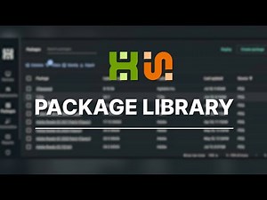 Introduction to the Package Library in PDQ Connect & PDQ Deploy