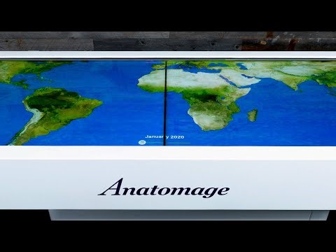 The Gateway to Science Education for a Digital-First Generation | Science Table by Anatomage