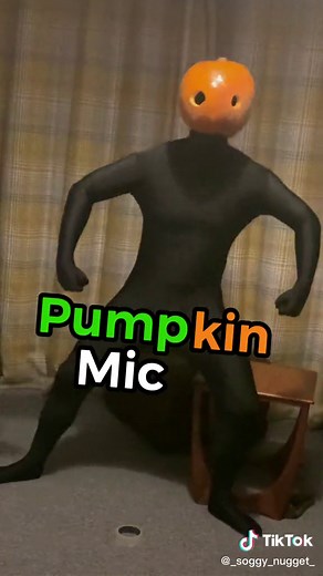Dancing Pumpkin Michael Meme Compilation