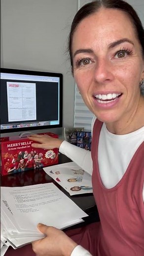 Singing Time Prep for December 7, 2025