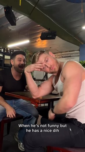 Matthew Hanham on Instagram: "Gotta do what you gotta do"