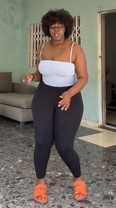 La nouvelle danseuse 🇬🇦🔥 | Gabon culture urbaine