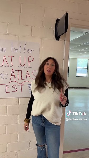 Motivational Strategies for State Testing Success