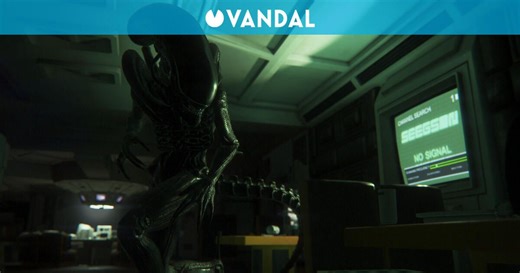 El xenomorfo de Alien Isolation se volvió tan inteligente que alargó la duración del juego: 'Era más corto'