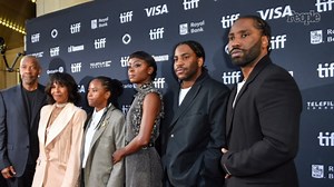 Denzel Washington on How Proud He Is of Director Son Malcolm at The Piano Lesson Toronto Premiere: 'Excited About Our Future'