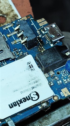 charging pin kaise replece kare#minivlog