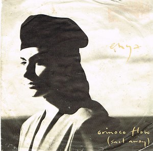 Enya - Orinoco Flow (Sail Away)