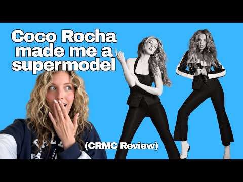 Coco Rocha Model Camp - Honest Review