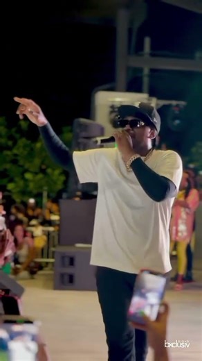 Busy Signal - Jamaica Love