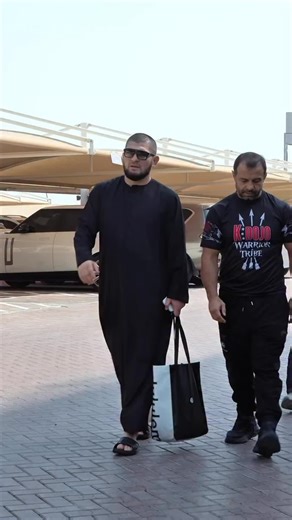 Khabib Nurmagomedov: Legacy in UFC and MMA