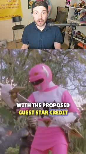 How Cassie Chan Nearly Became The Pink Lost Galaxy Power Ranger #powerrangers #powerrangerslostgalaxy #powerrangersinspace | The Fan Club