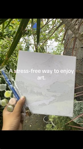 Transform Your Free Time with Paint by Numbers