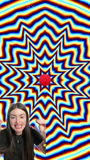 Tudo DESMORONANDO 🤯 #shorts #viral #ilusãodeotica