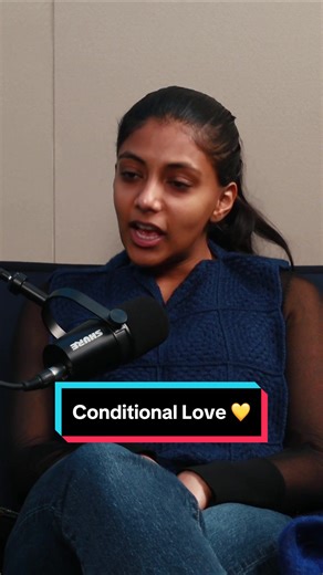 Exploring Conditional Love and Its Impact